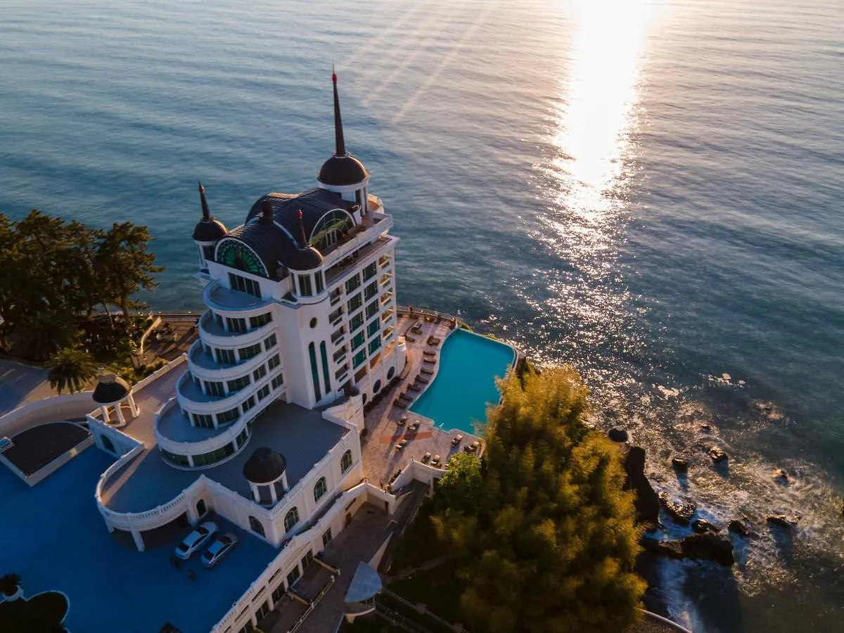 Castello Mare All Inclusive Resort Batoumi