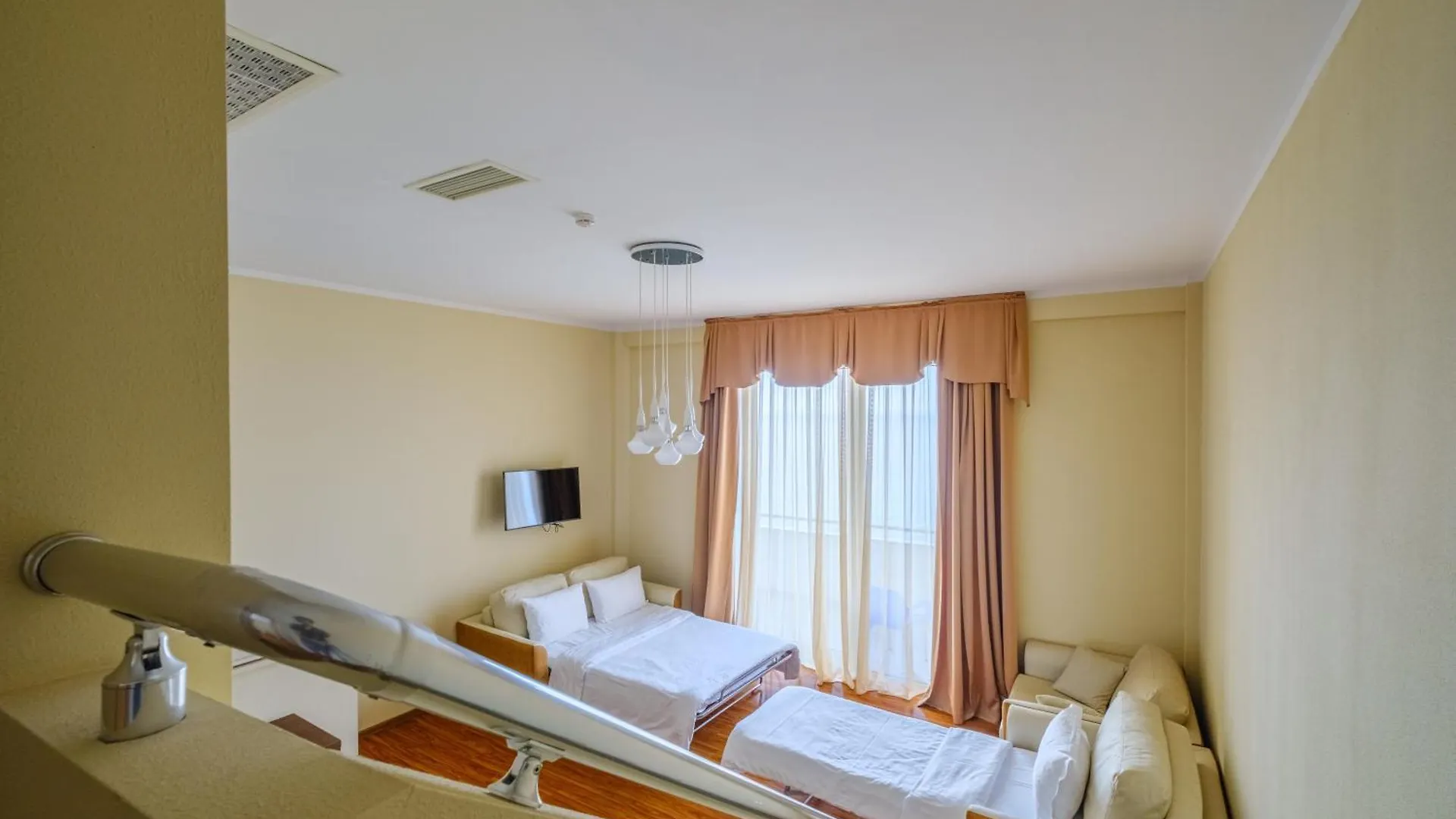 Castello Mare All Inclusive Resort Batumi